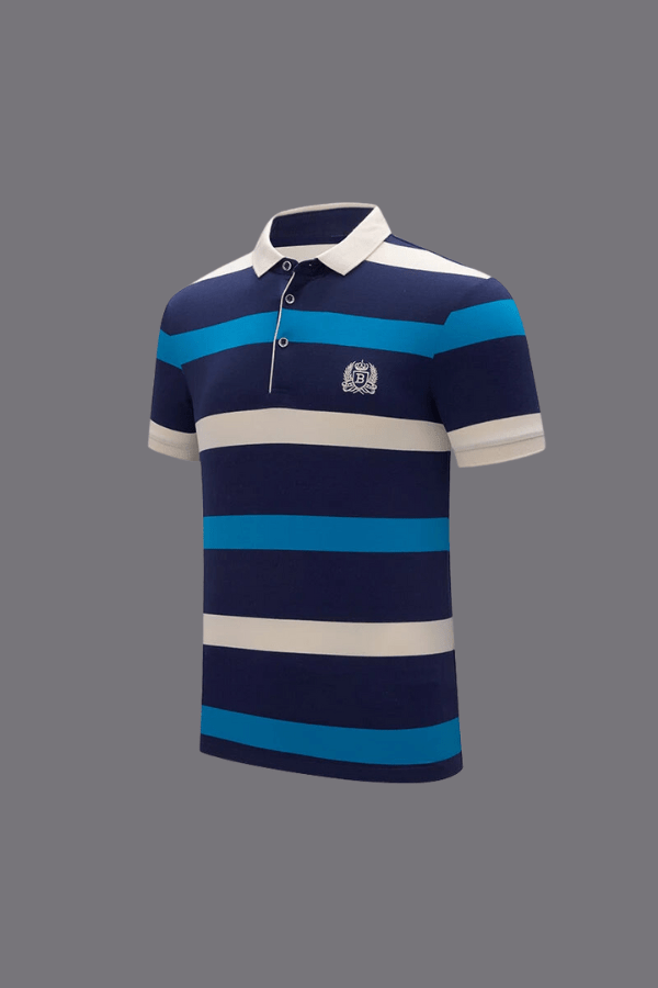 Rayé Polo