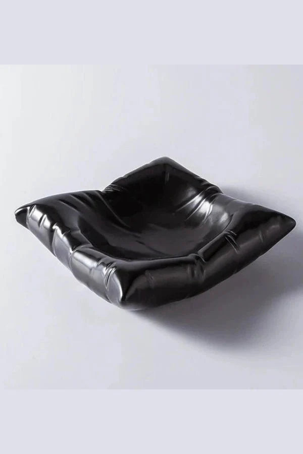 Cozy Pillow Bowl