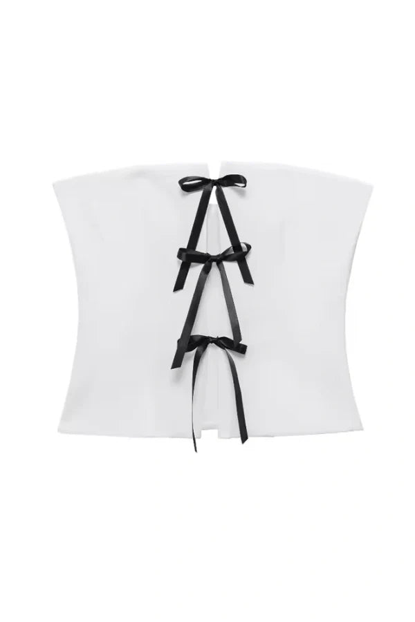 Aolani Ribbon Corset