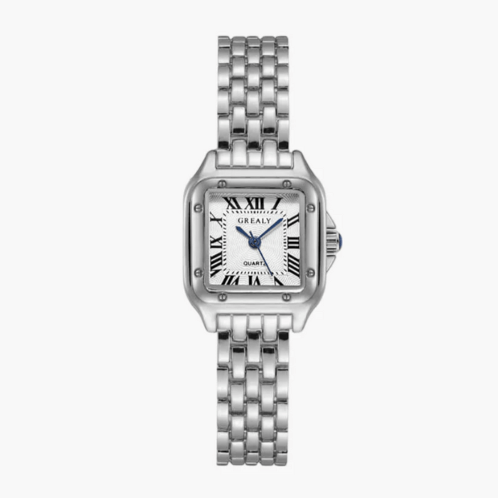 Monaco Watch
