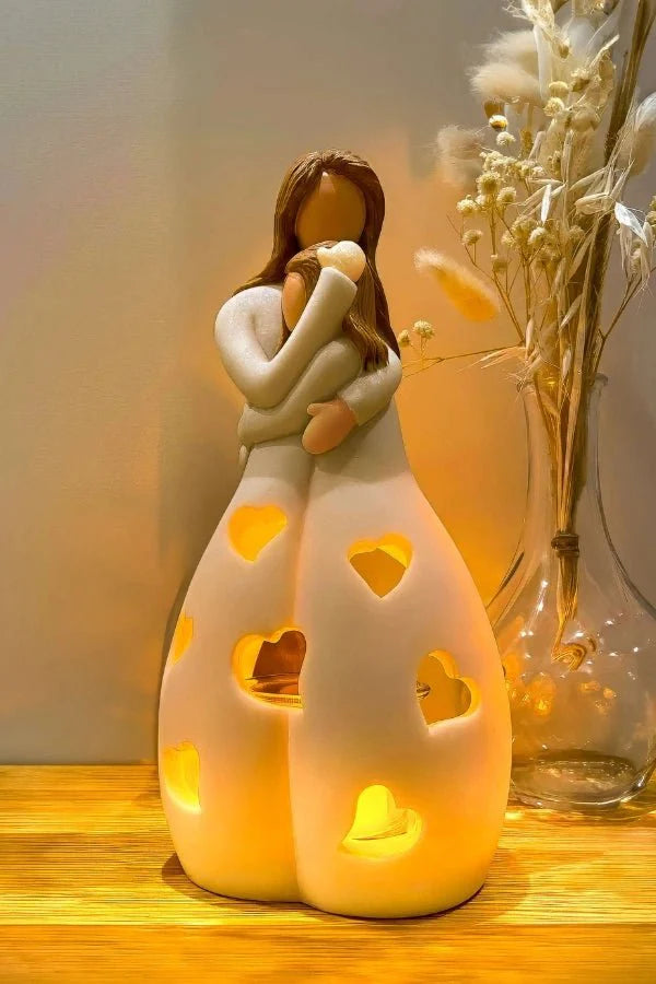 Infinite Love Flame