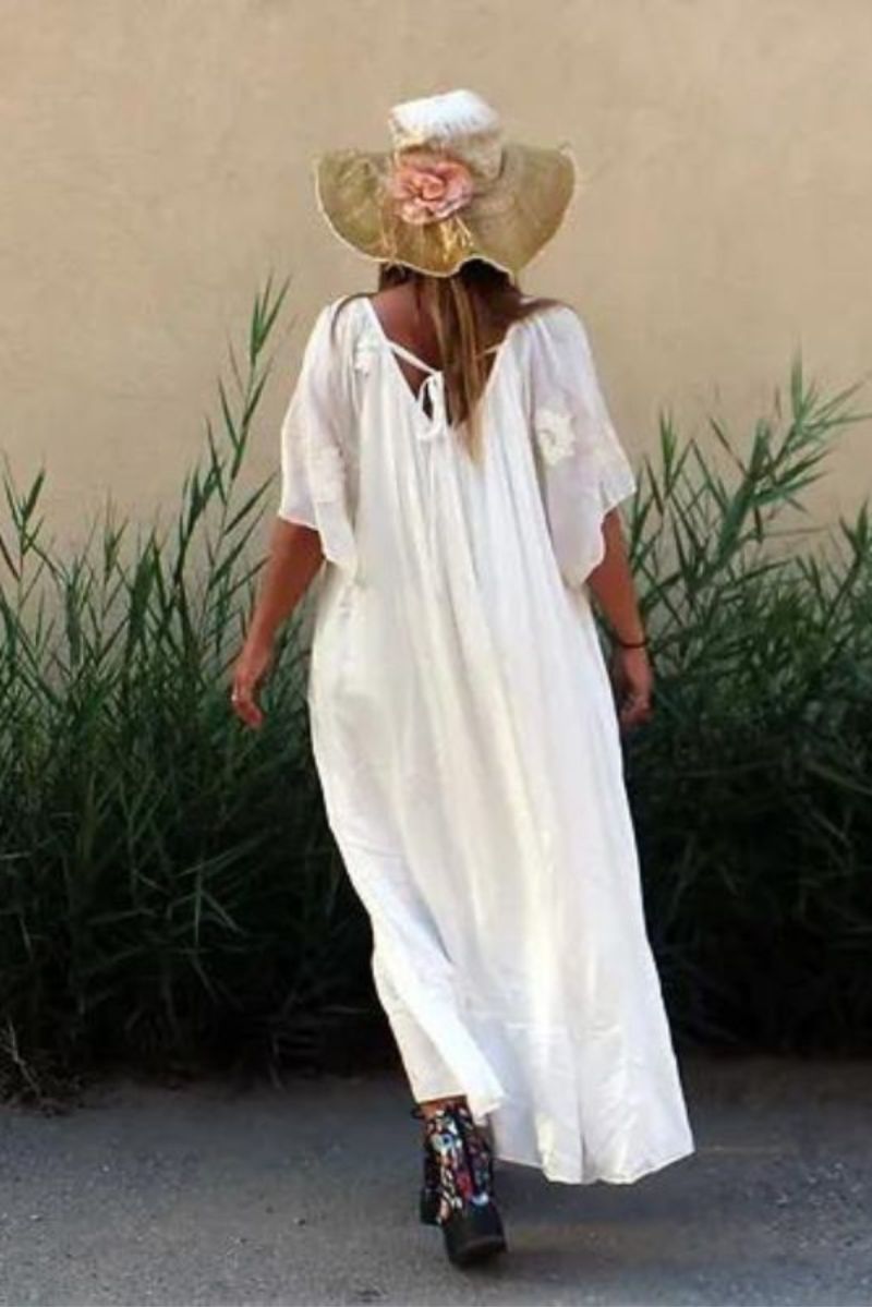 Kimia Maxi Dress