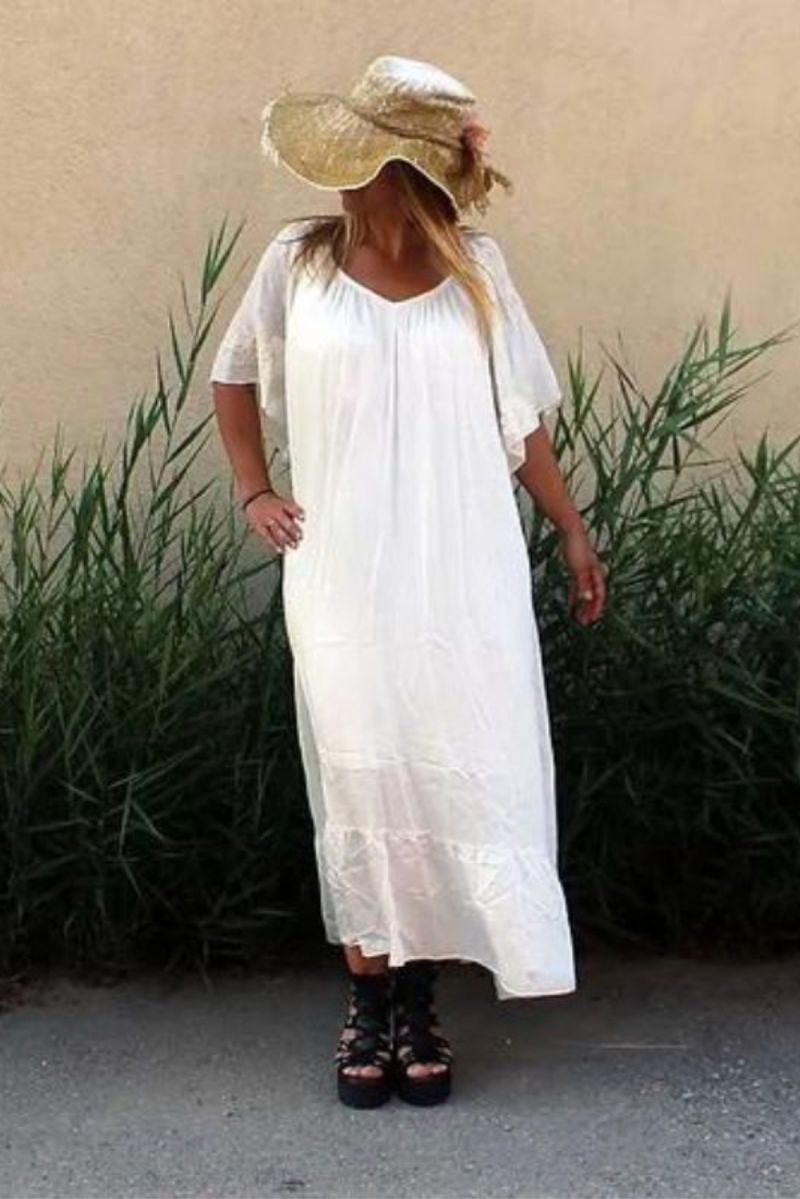 Kimia Maxi Dress