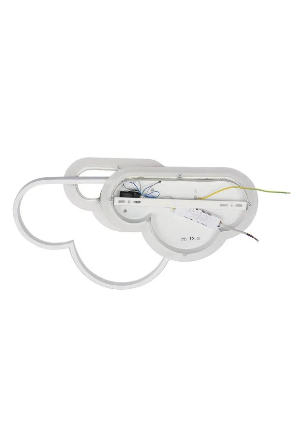 Cloud LED Ceiling Lamp