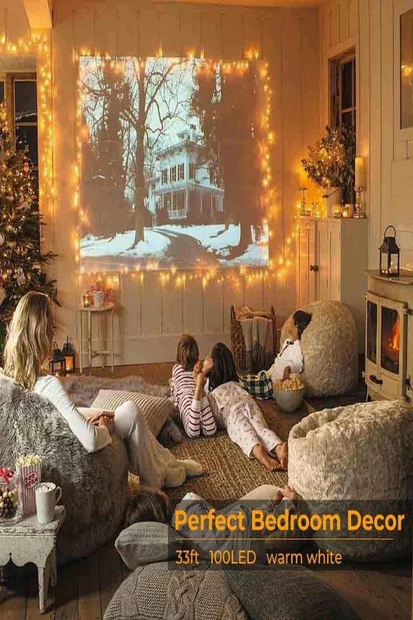 Jeerah Fairy Lights