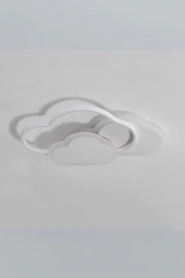 Cloud LED Ceiling Lamp