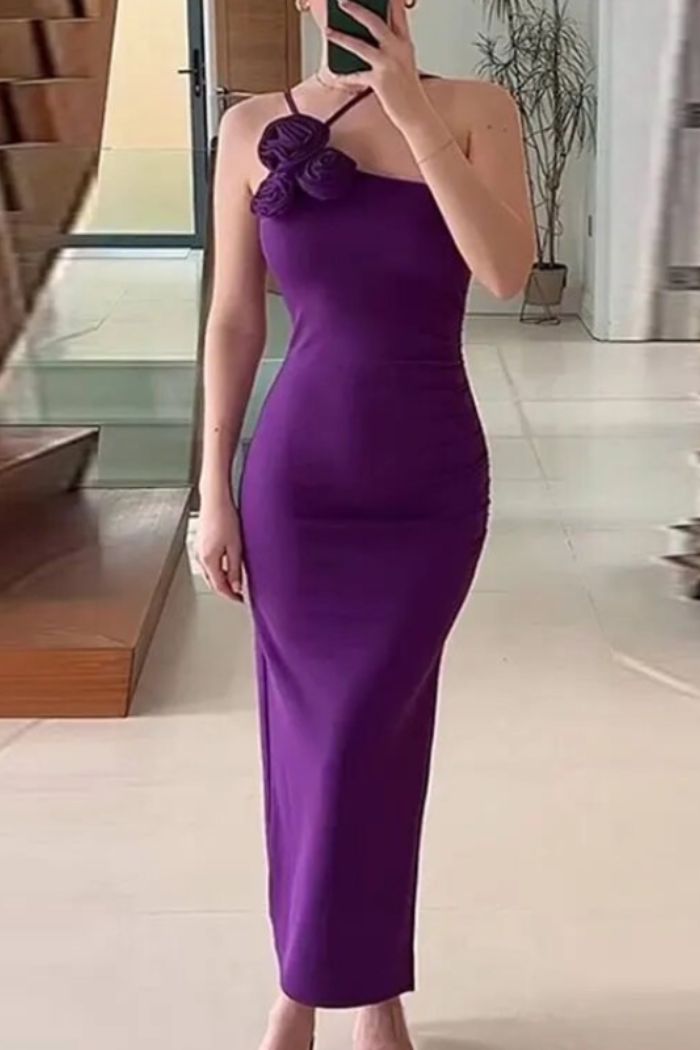 Irene Dress