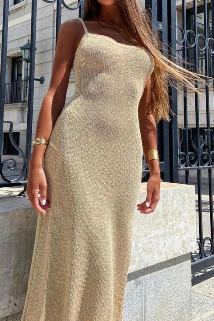 Crystal Dress