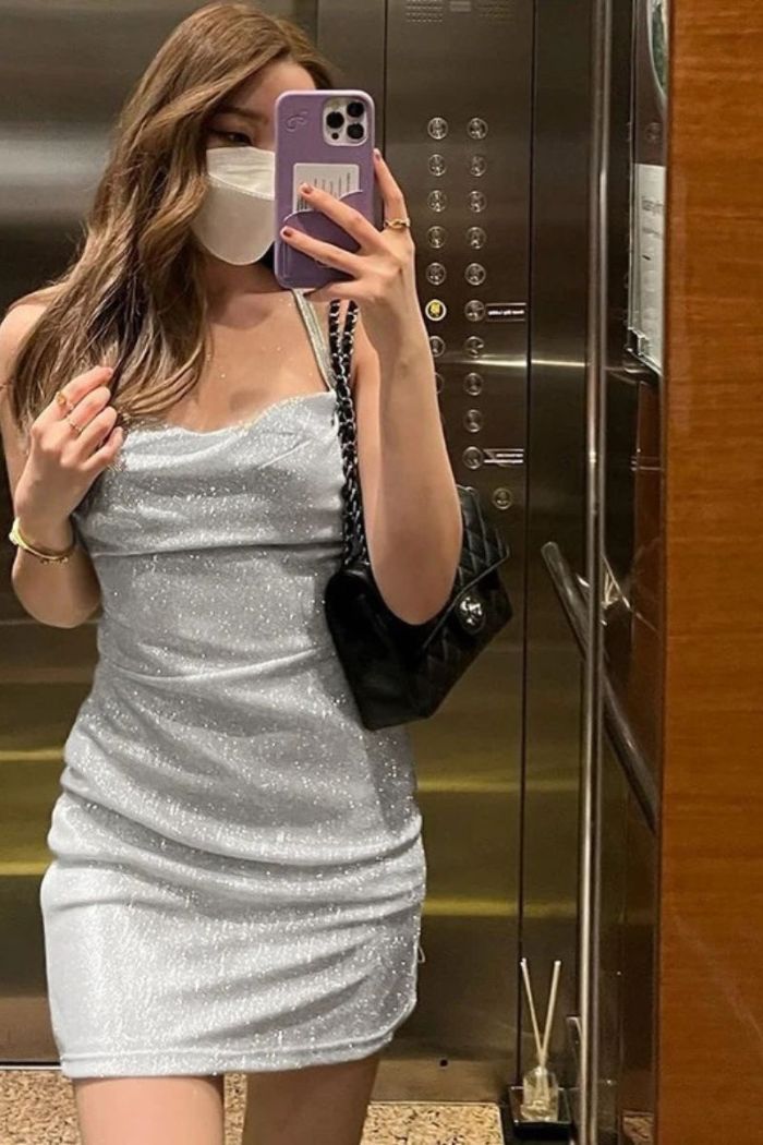 Joyce Sexy Dress