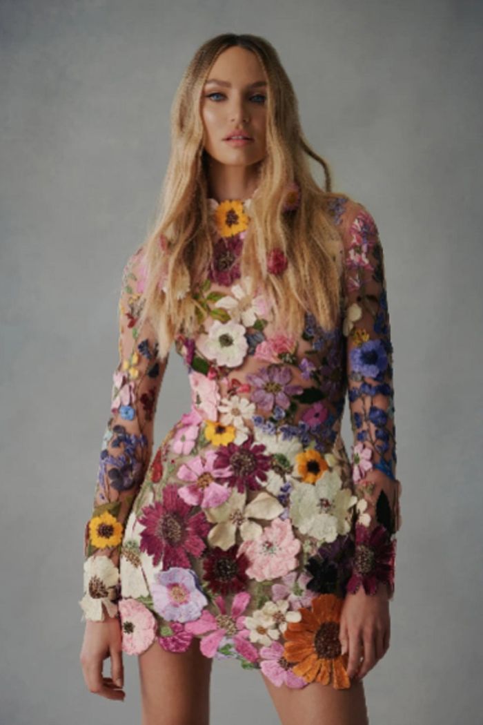 Fleur Dress