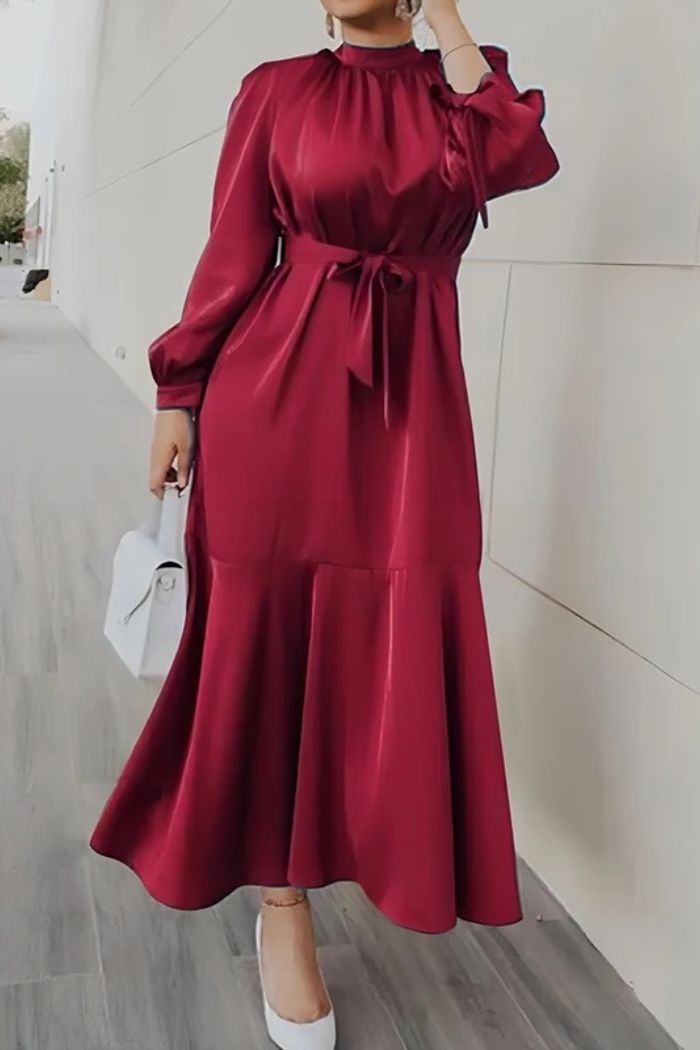 Iren Dress