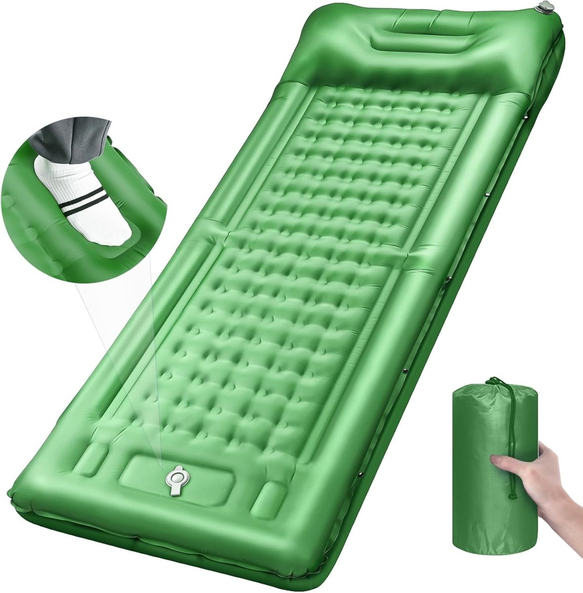 Portable Air Mattress