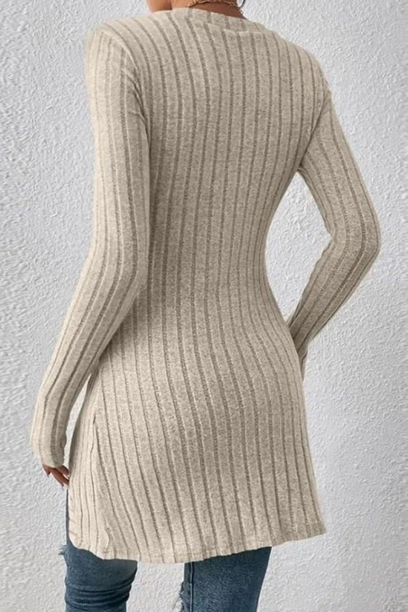 Janna Knit Dress