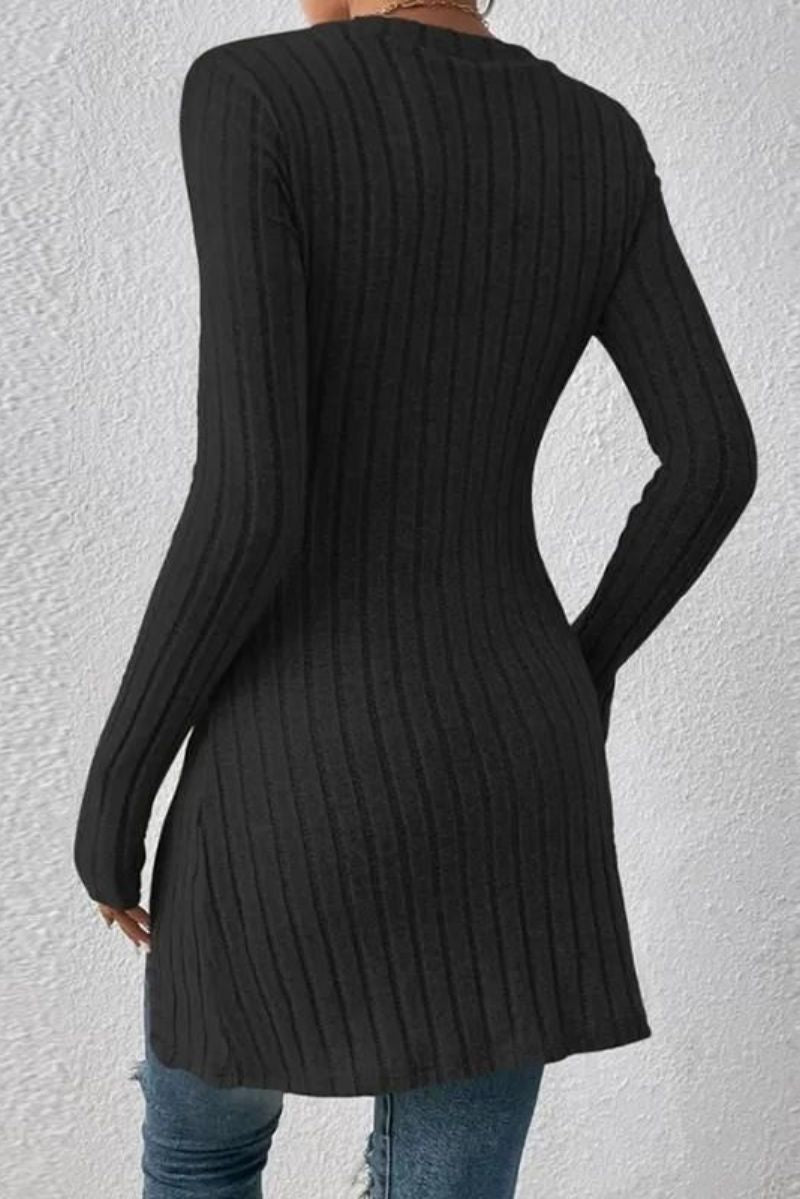 Janna Knit Dress