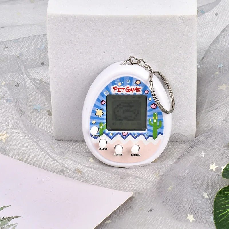 Digital Pocket Pet