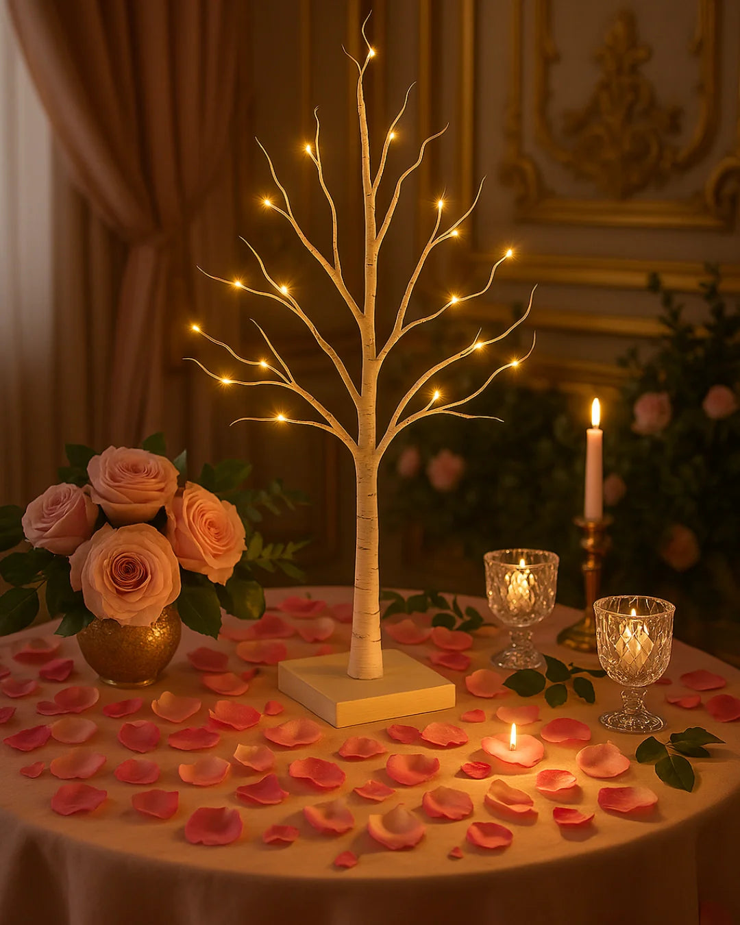 Starlight Willow