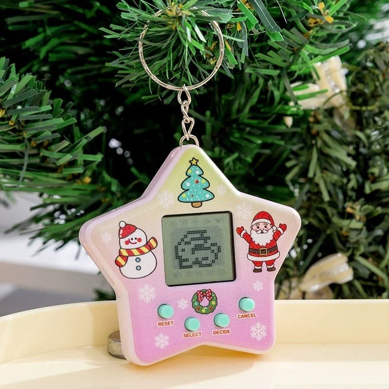 Digital Pocket Pet
