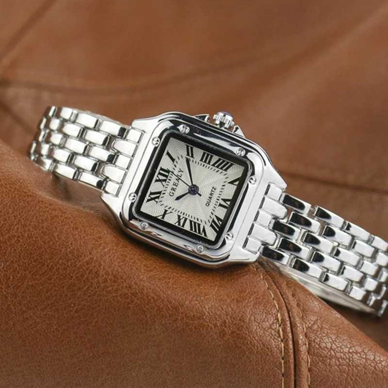 Monaco Watch