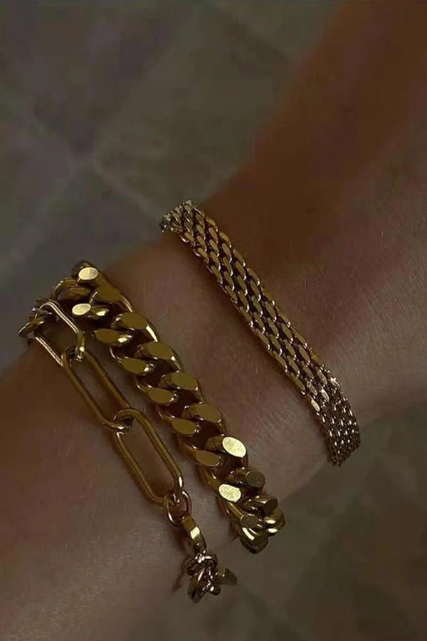 Enara Bracelet