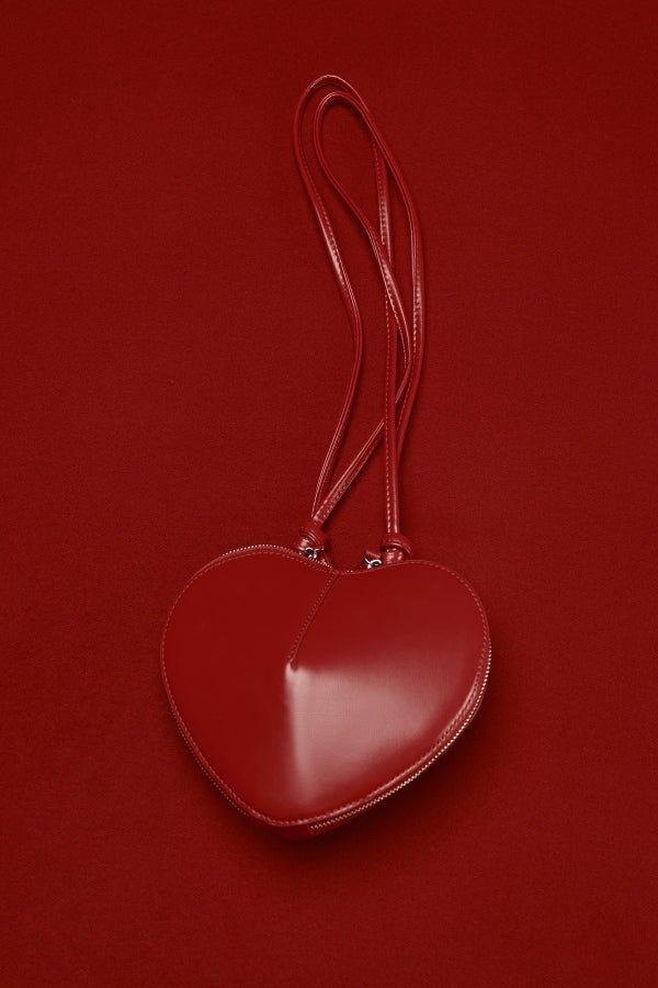 Amore Romance Heart Bag