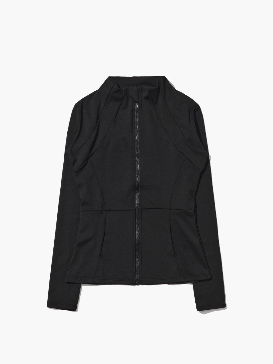 Nola Pilates Jacket