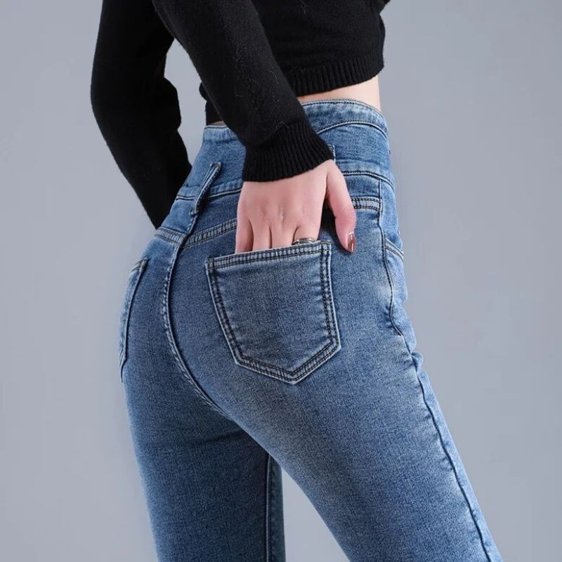 Gillian Jeans