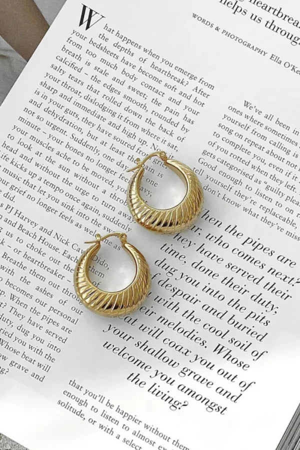 Evangeline Earrings
