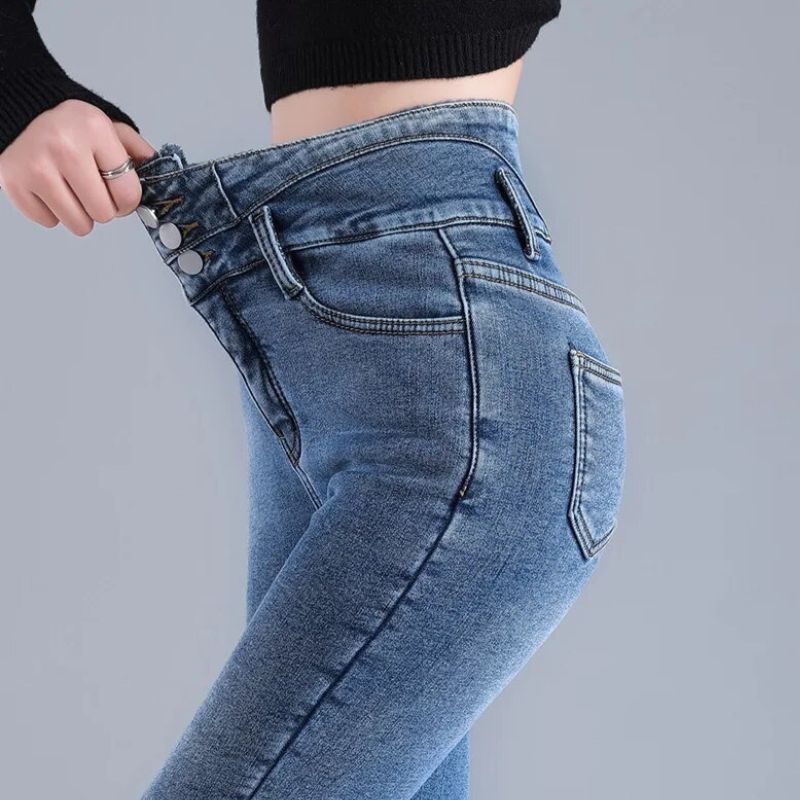 Gillian Jeans