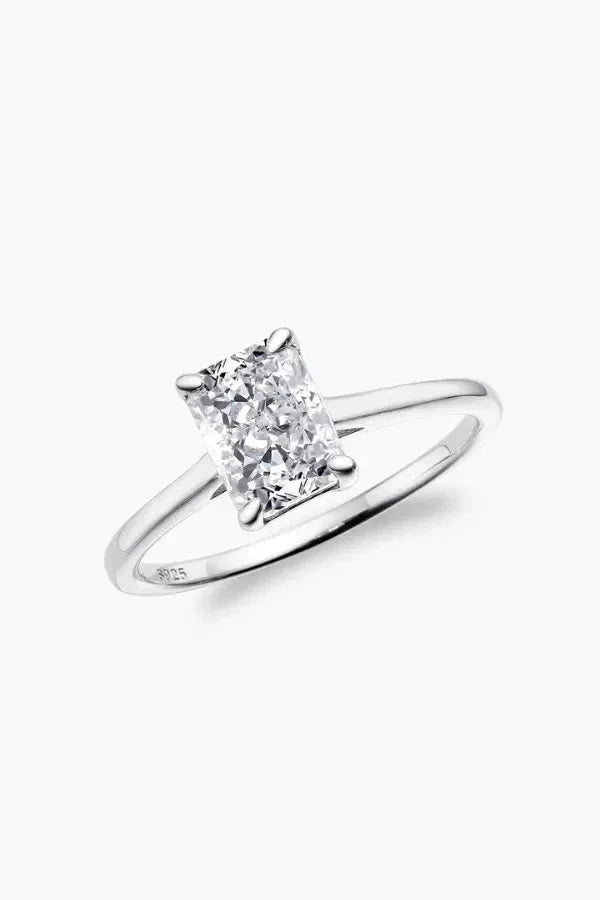 Eyn Ring
