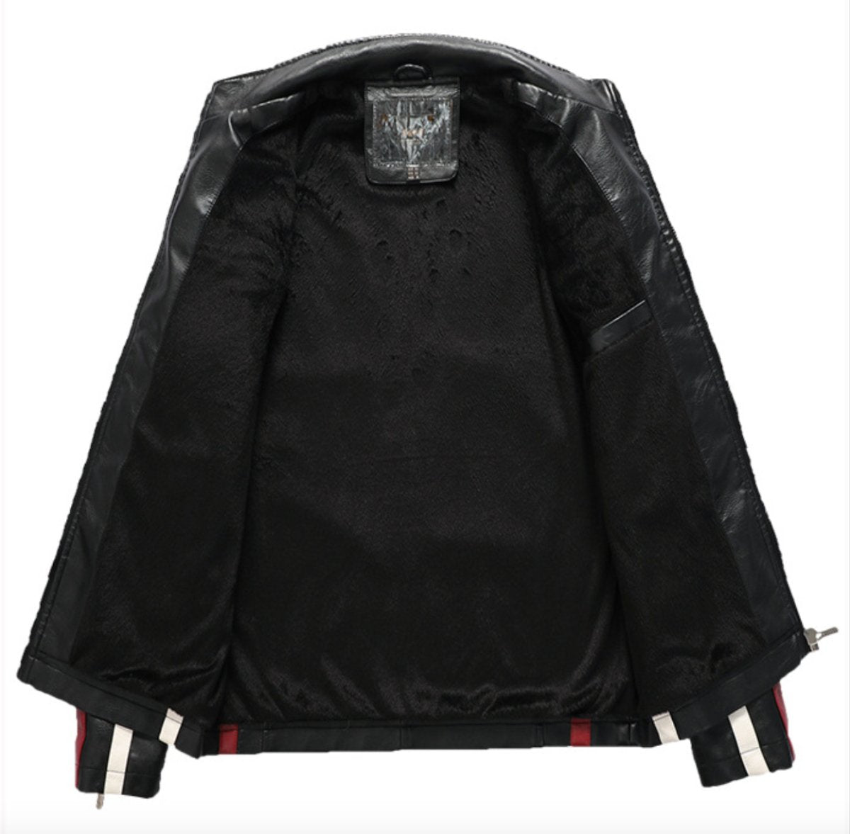 Jayce - Black