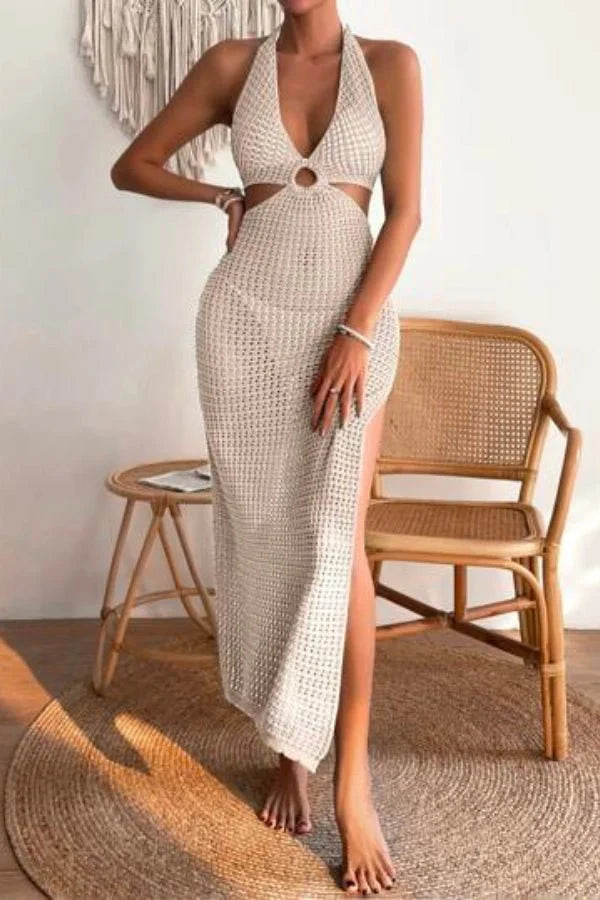 bohemian elegance," "Ibiza style," "poolside glamour," and "sun-seeker wardrobe