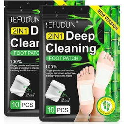 Rejuv Ion cleanse & Foot Spa